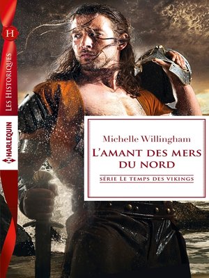 cover image of L'amant des mers du nord